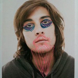 Meet your Posher, Josh